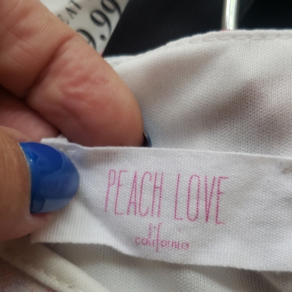 Sun dress - Picture 2 of 7